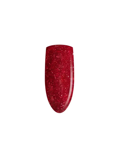 RED FLASH - lakier hybrydowy 7m