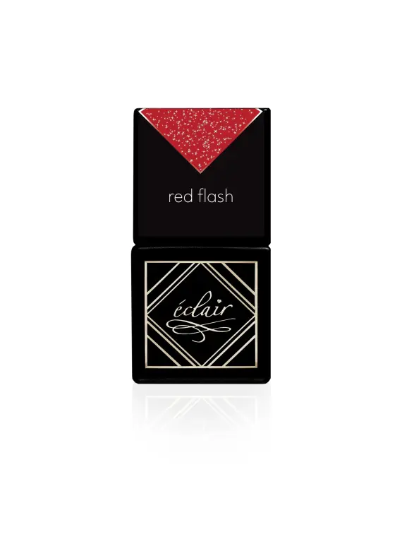 RED FLASH - lakier hybrydowy 7m