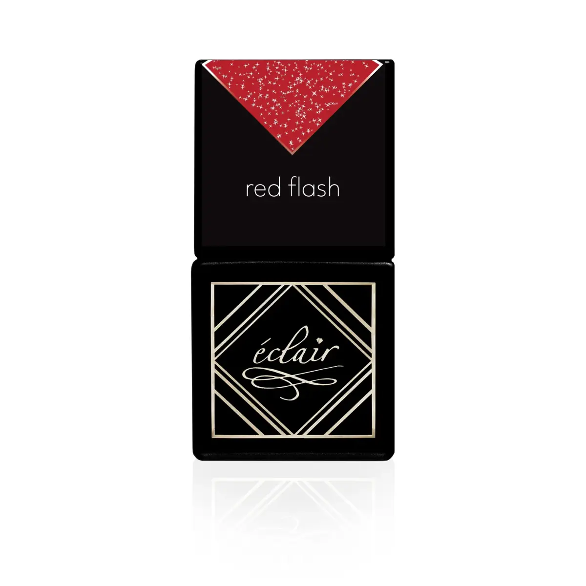 RED FLASH - lakier hybrydowy 7m