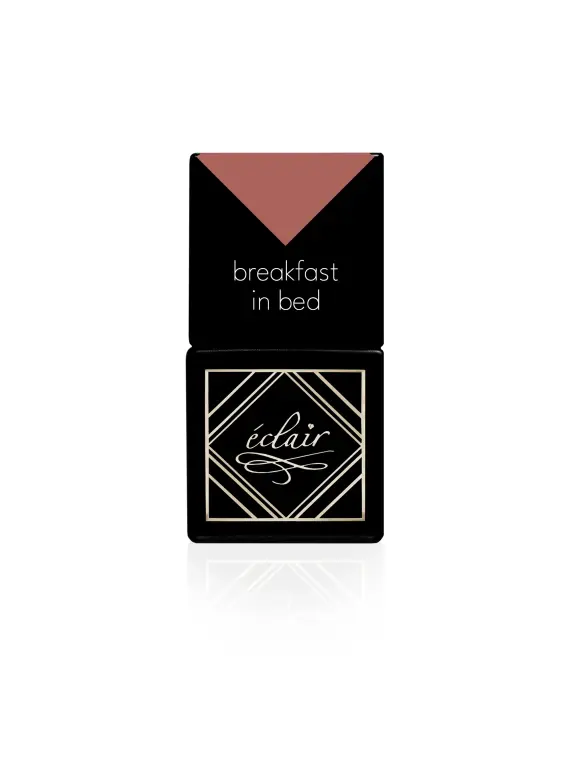 BREAKFAST IN BED - lakier hybrydowy 7ml