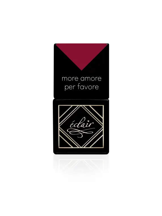MORE AMORE PER FAVORE - lakier hybrydowy 7ml