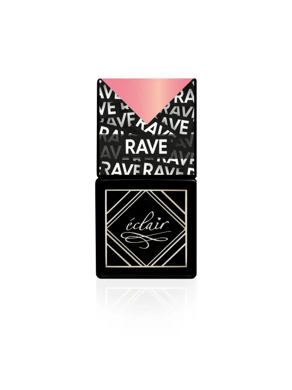 RAVE - lakier hybrydowy 7ml