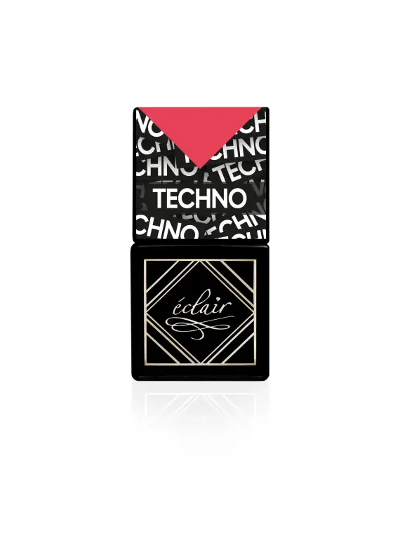TECHNO - lakier hybrydowy 7ml