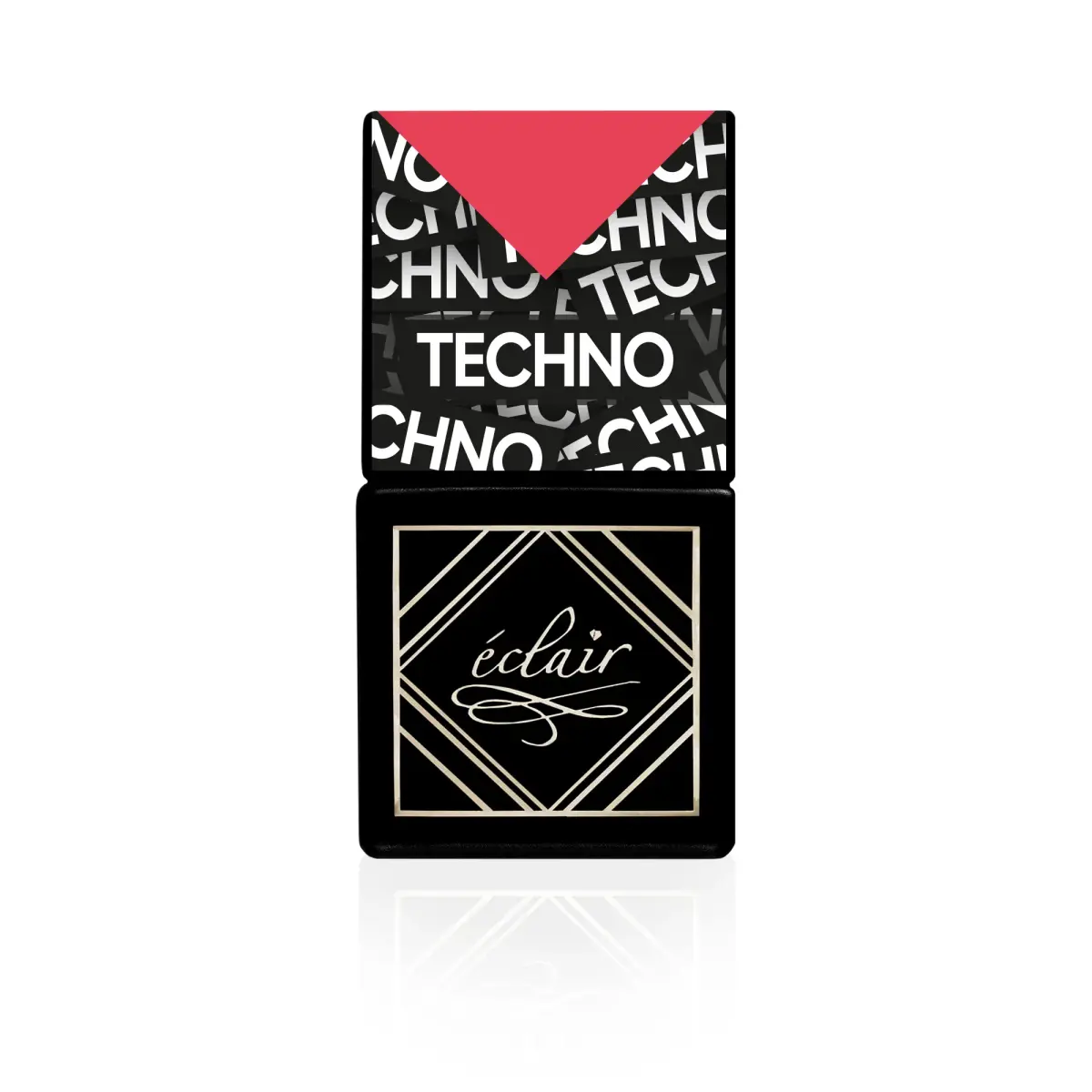 TECHNO - lakier hybrydowy 7ml