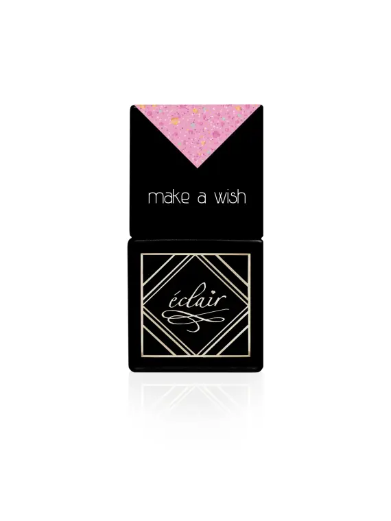 MAKE A WISH - lakier hybrydowy 7ml