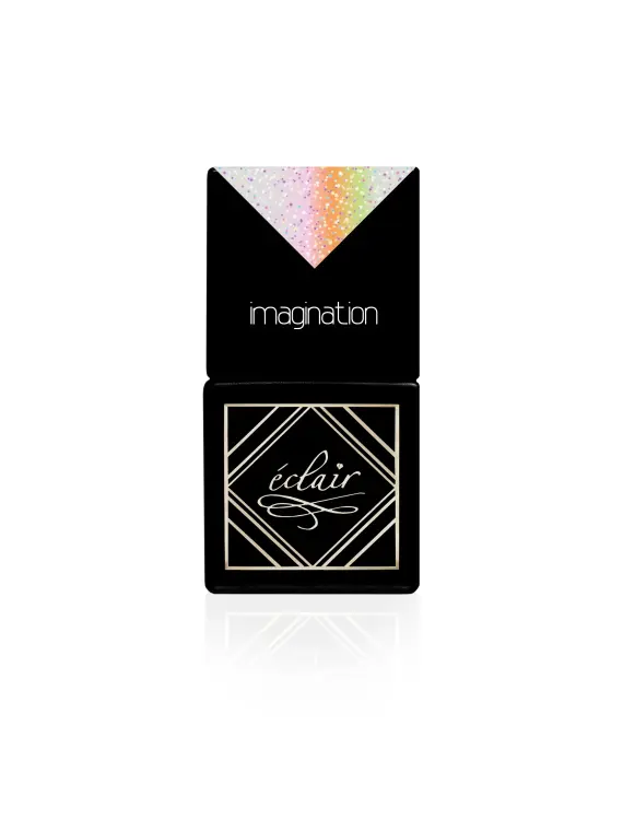 IMAGINATION - lakier hybrydowy 7ml