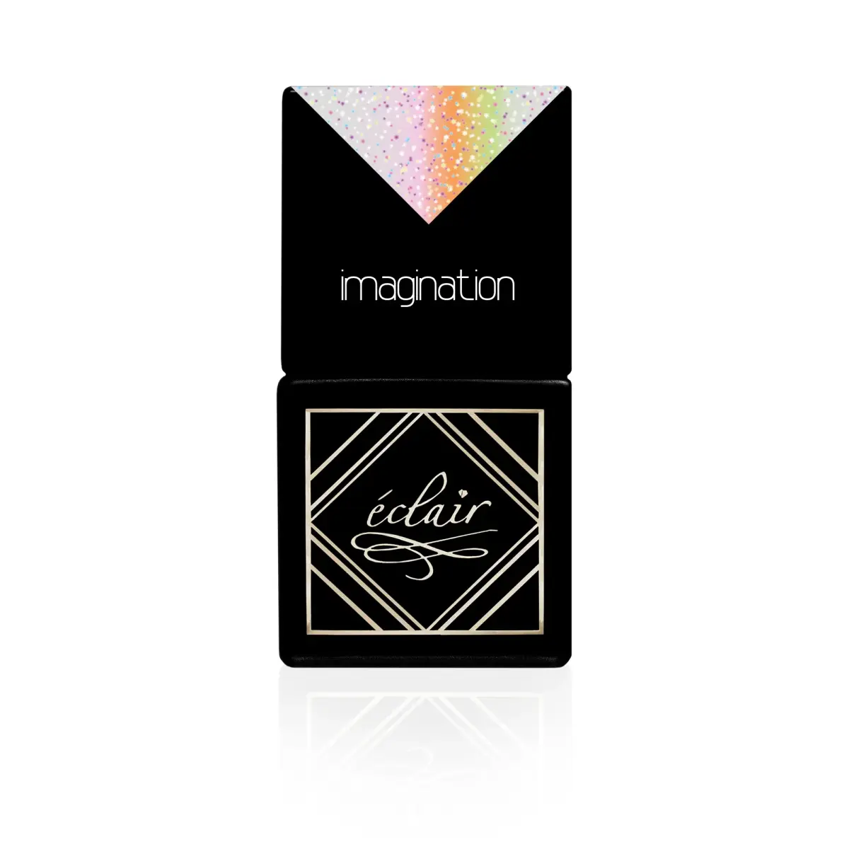 IMAGINATION - lakier hybrydowy 7ml