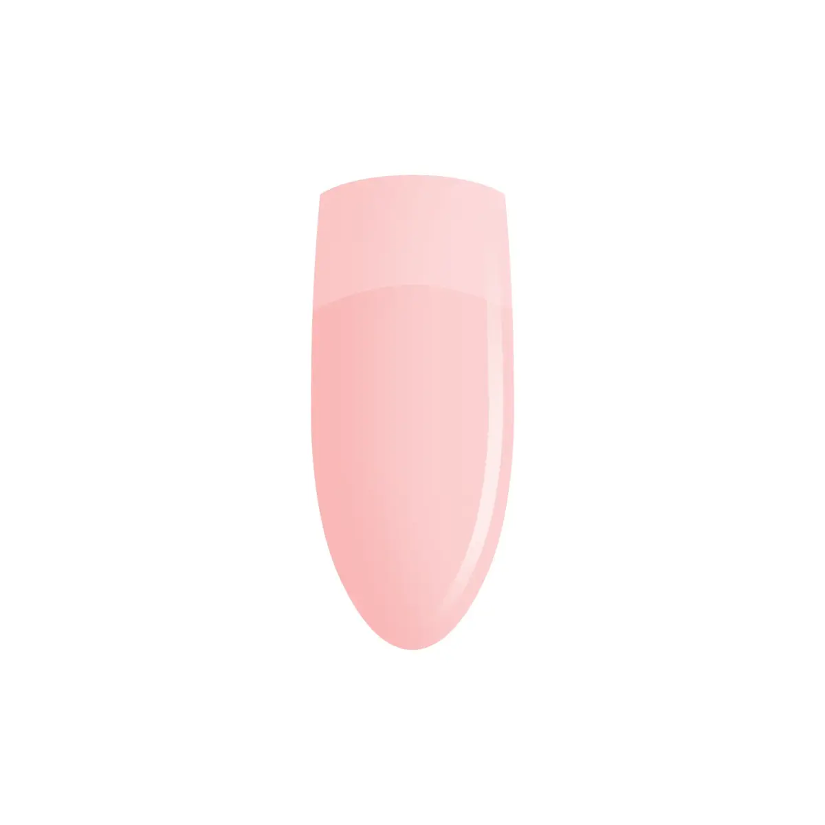 LIPGLOSS NAILS - lakier hybrydowy 7ml