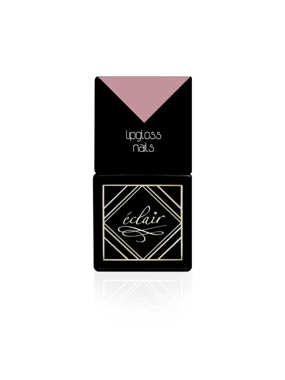 LIPGLOSS NAILS - lakier hybrydowy 7ml