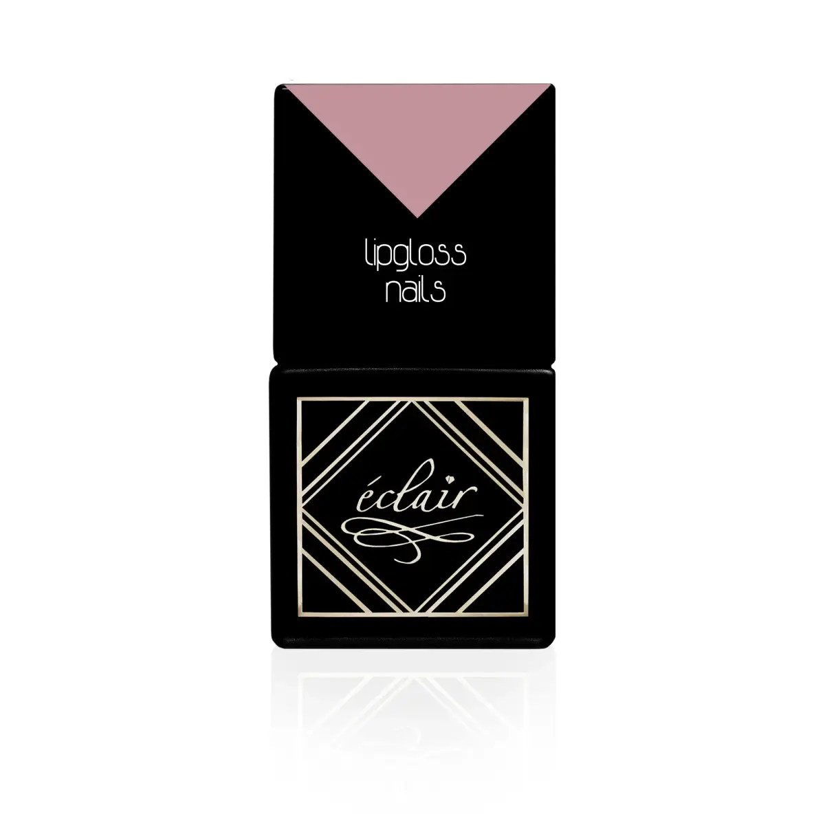 LIPGLOSS NAILS - lakier hybrydowy 7ml