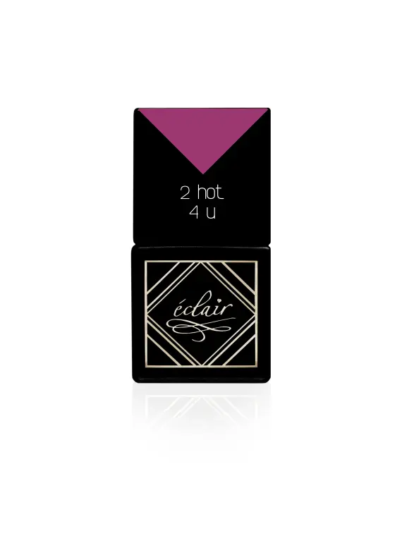 2 HOT 4U - lakier hybrydowy 7ml