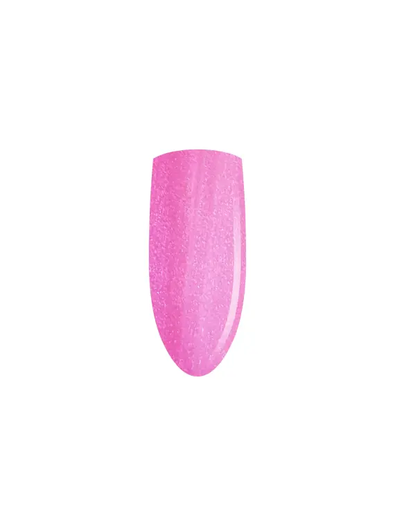 HI, GEORGEOUS - lakier hybrydowy 7ml