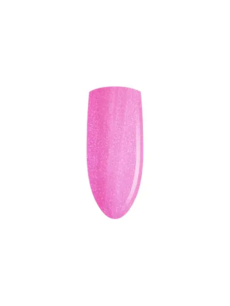 HI, GEORGEOUS - lakier hybrydowy 7ml