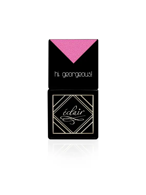 HI, GEORGEOUS - lakier hybrydowy 7ml