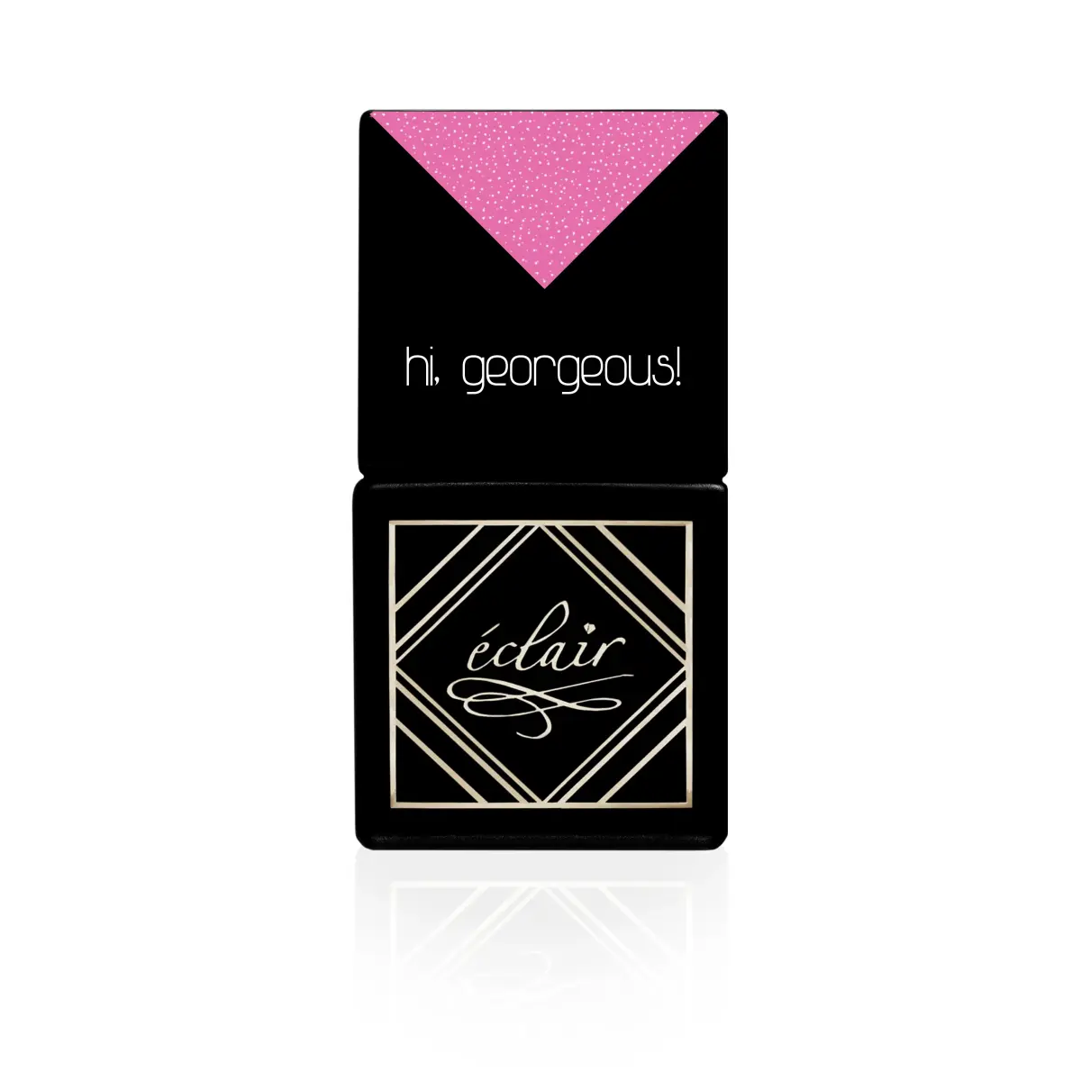 HI, GEORGEOUS - lakier hybrydowy 7ml