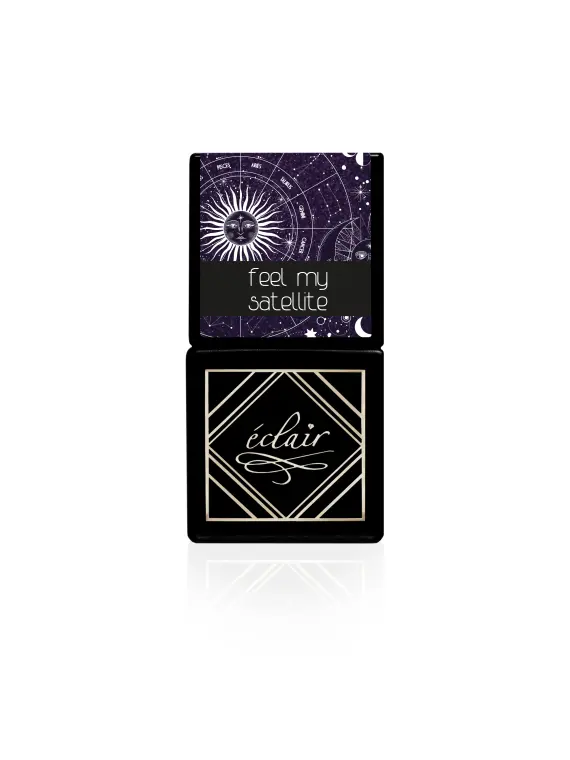 FEEL MY SATELLITE - lakier hybrydowy 7ml