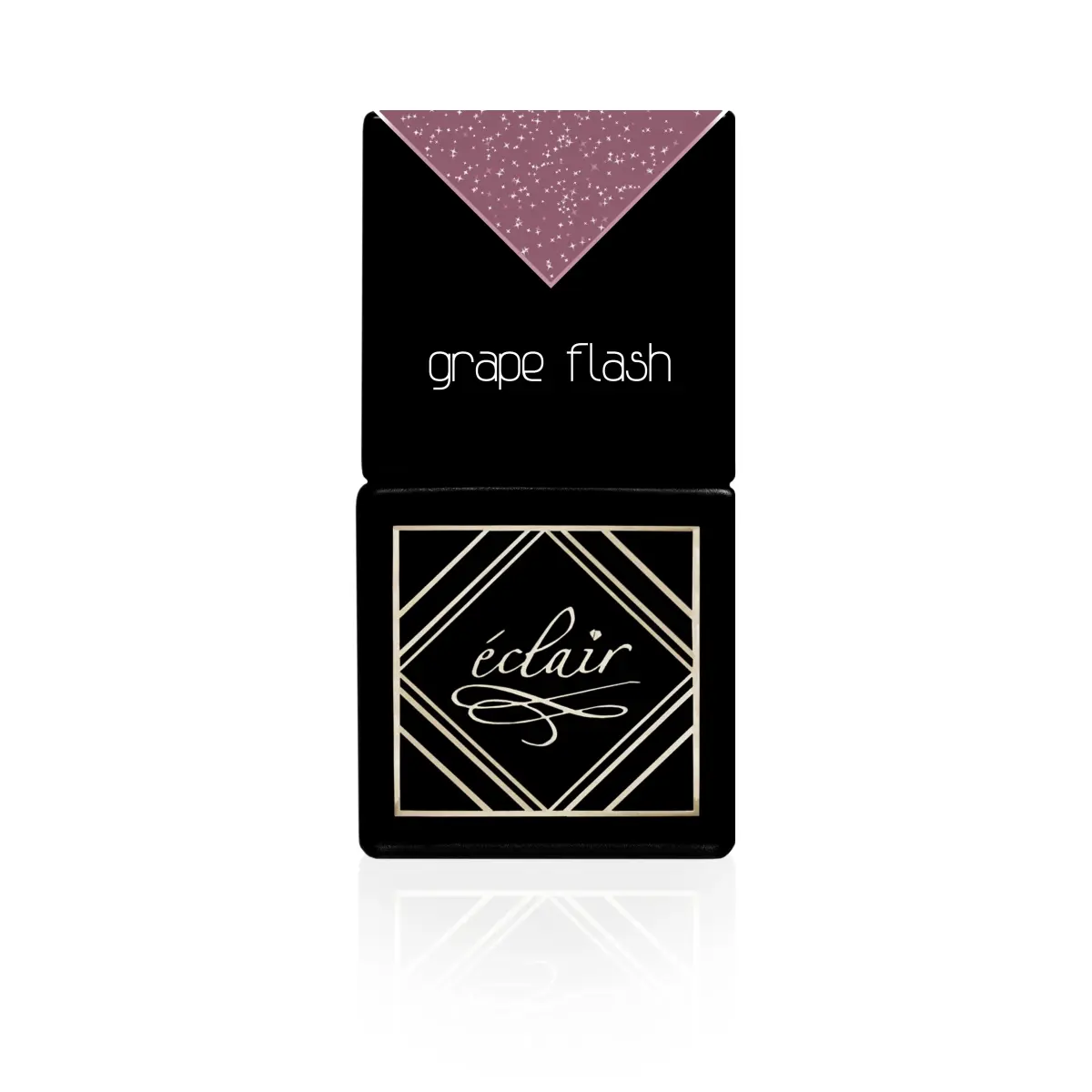 GRAPE FLASH - lakier hybrydowy 7ml