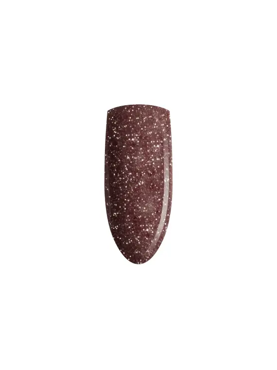 RUBY FLASH - lakier hybrydowy 7ml