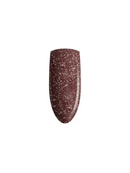 RUBY FLASH - lakier hybrydowy 7ml