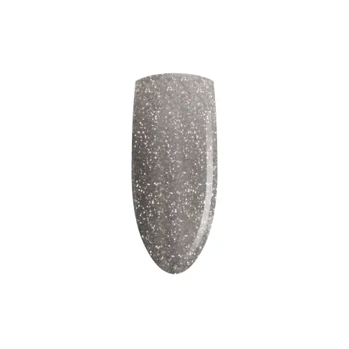 SILVER FLASH - lakier hybrydowy 7ml