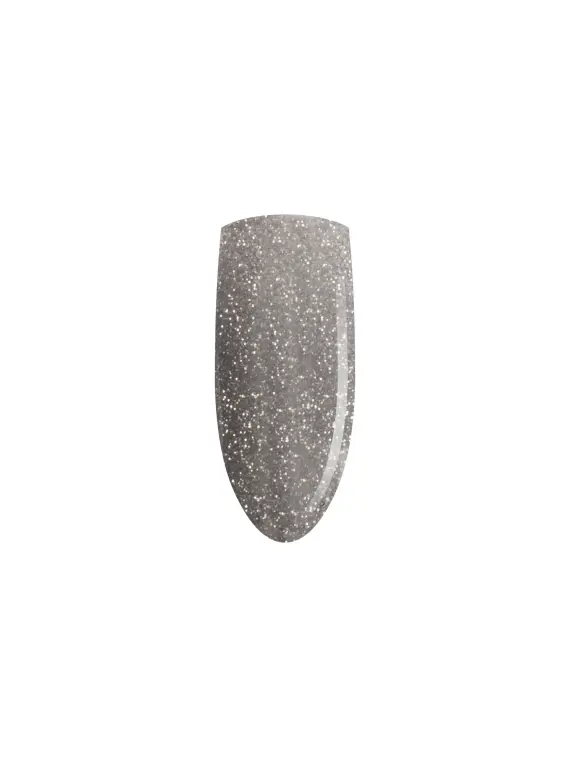 SILVER FLASH - lakier hybrydowy 7ml