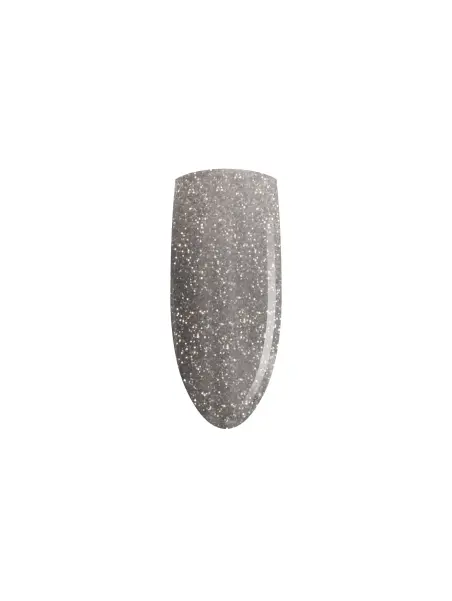 SILVER FLASH - lakier hybrydowy 7ml
