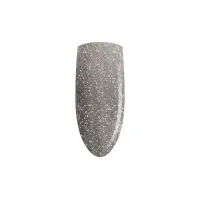 SILVER FLASH - lakier hybrydowy 7ml
