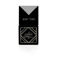 SILVER FLASH - lakier hybrydowy 7ml