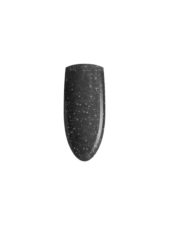 GRAPHITE FLASH - lakier hybrydowy 7ml