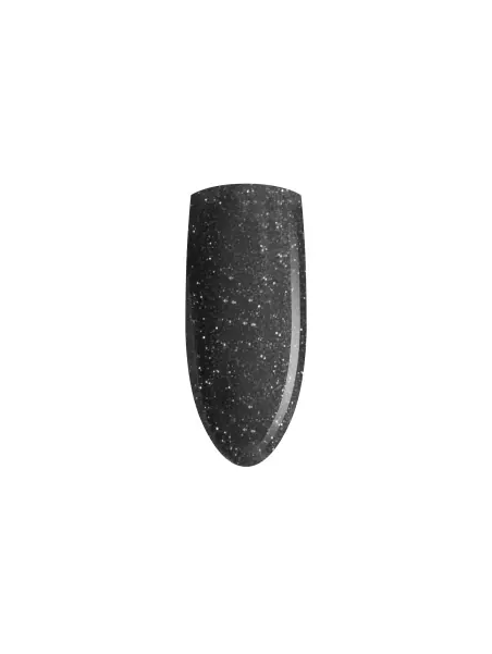 GRAPHITE FLASH - lakier hybrydowy 7ml