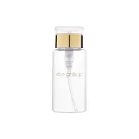 Aba Group dozownik do płynów z pompką 150 ml - złoty