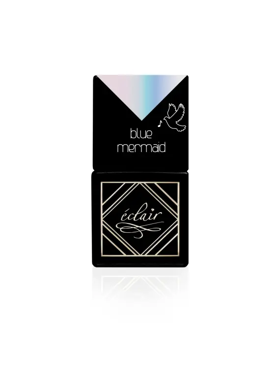 BLUE MERMAID - lakier hybrydowy 7ml
