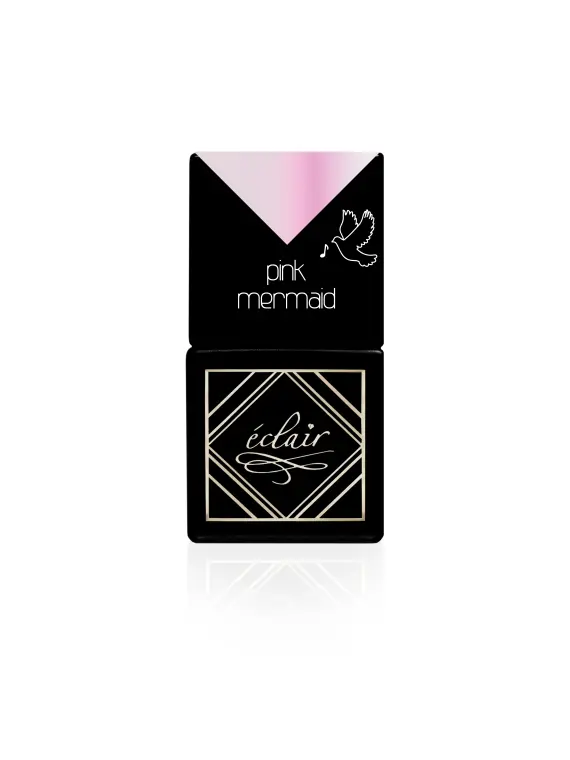 PINK MERMAID - lakier hybrydowy 7ml