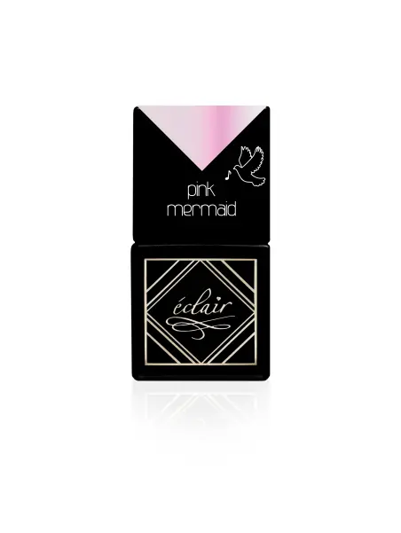 PINK MERMAID - lakier hybrydowy 7ml