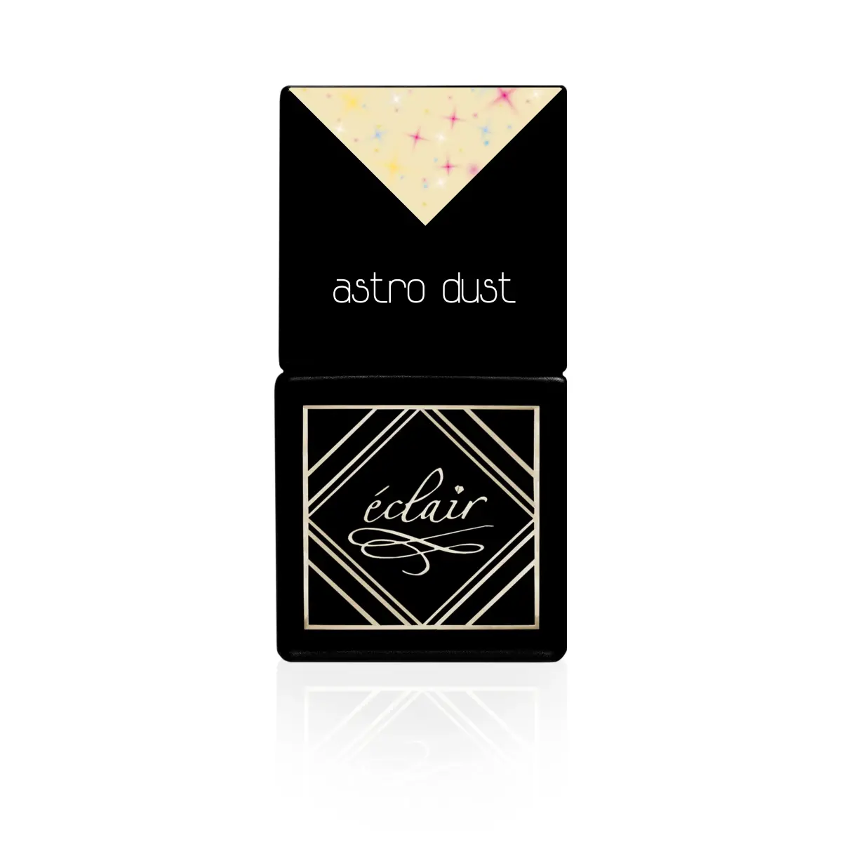 ASTRO DUST - lakier hybrydowy 7ml