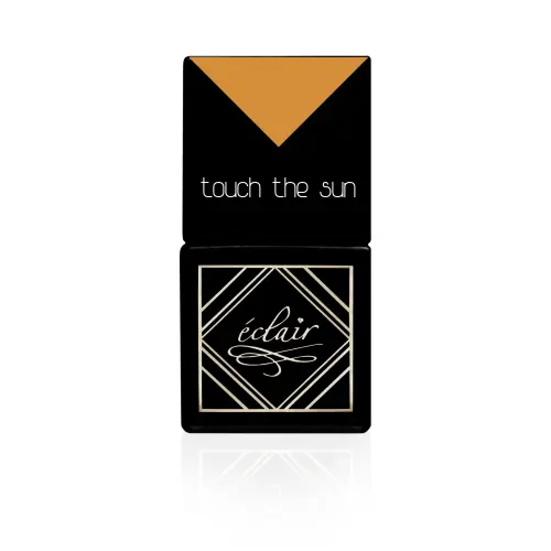 TOUCH THE SUN - lakier hybrydowy 7ml