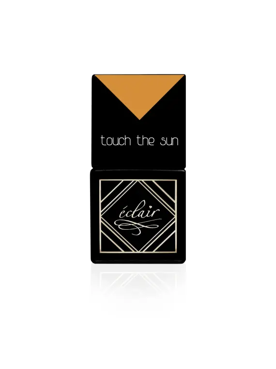 TOUCH THE SUN - lakier hybrydowy 7ml