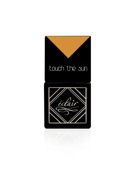 TOUCH THE SUN - lakier hybrydowy 7ml