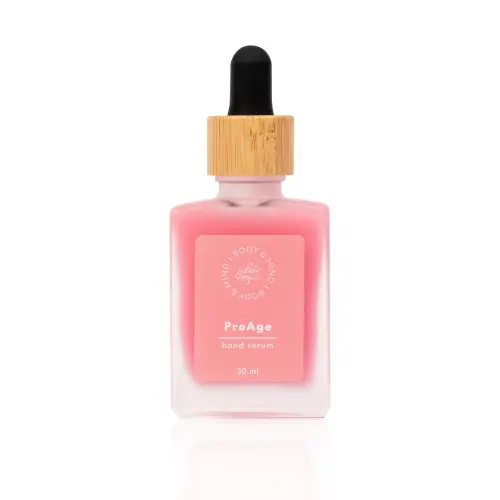 ProAge Hand Serum 30ml - serum do dłoni