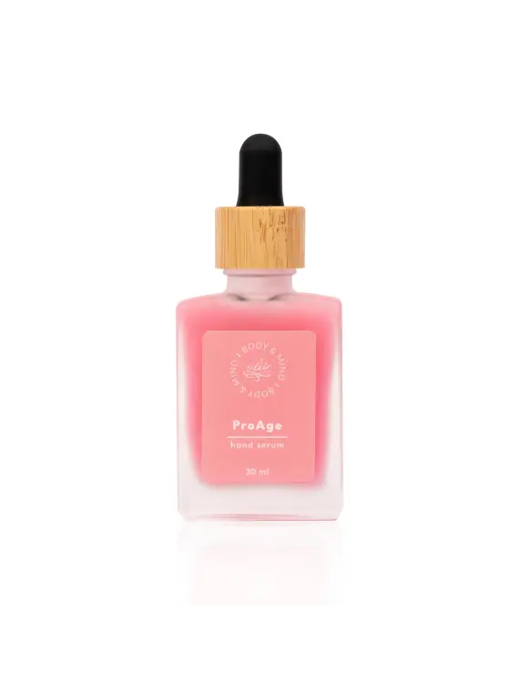 ProAge Hand Serum 30ml - serum do dłoni