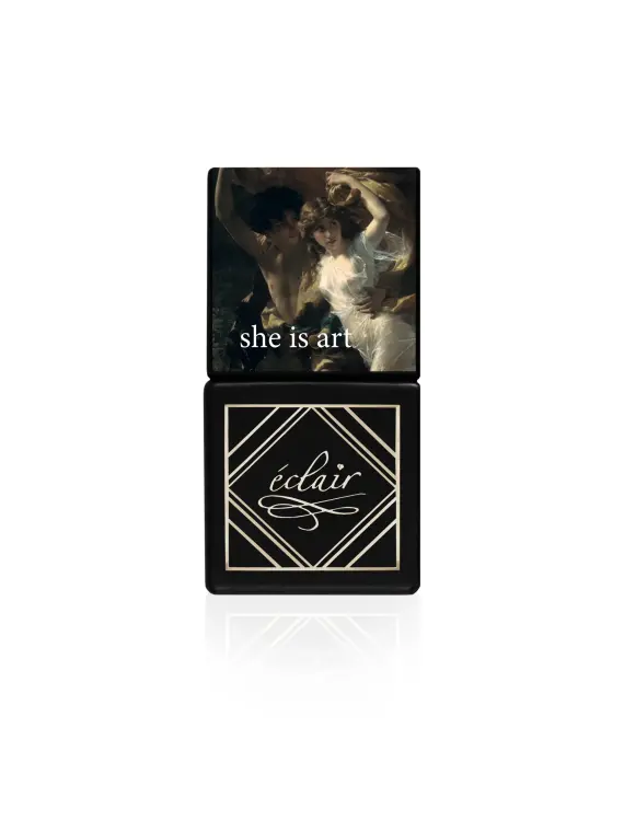 SHE IS ART - lakier hybrydowy 7ml
