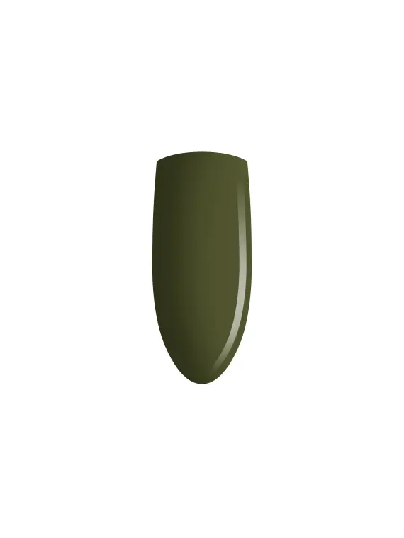 GREEN SOUL - lakier hybrydowy 7ml