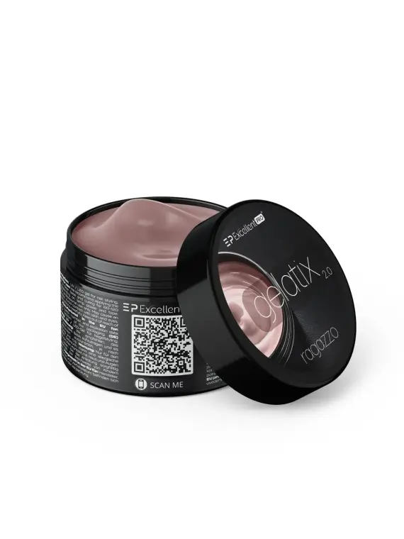 Excellent PRO Gelatix 2.0 Ragazzo 50g