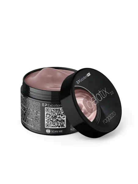 Excellent PRO Gelatix 2.0 Ragazzo 50g