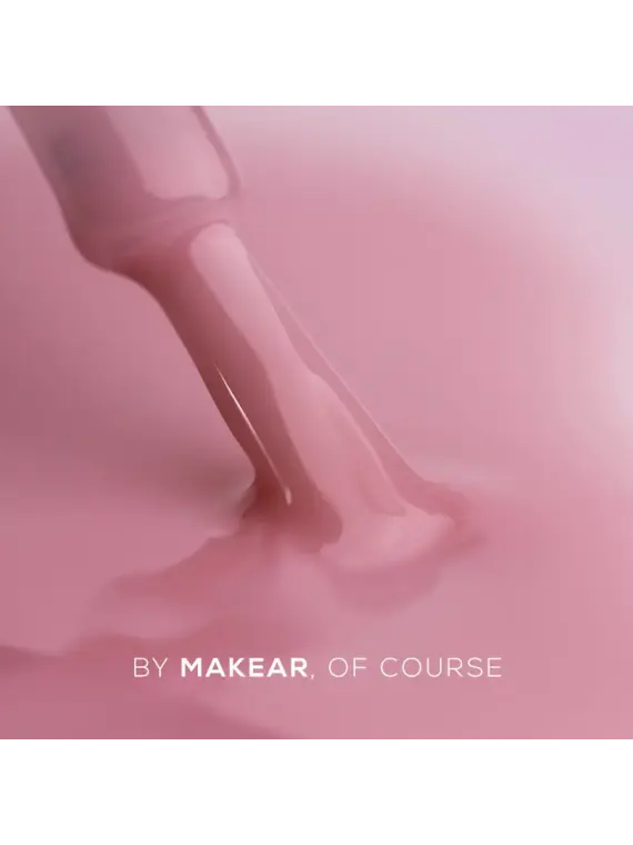 Top No Wipe Milky Rose 8 ml