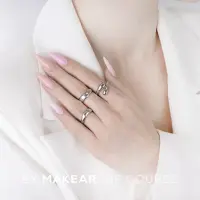 Top No Wipe Milky Rose 8 ml