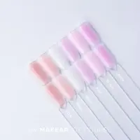 Top No Wipe Milky Rose 8 ml