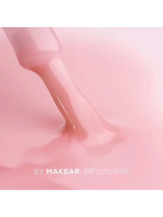 Top No Wipe Milky Nude 8 ml