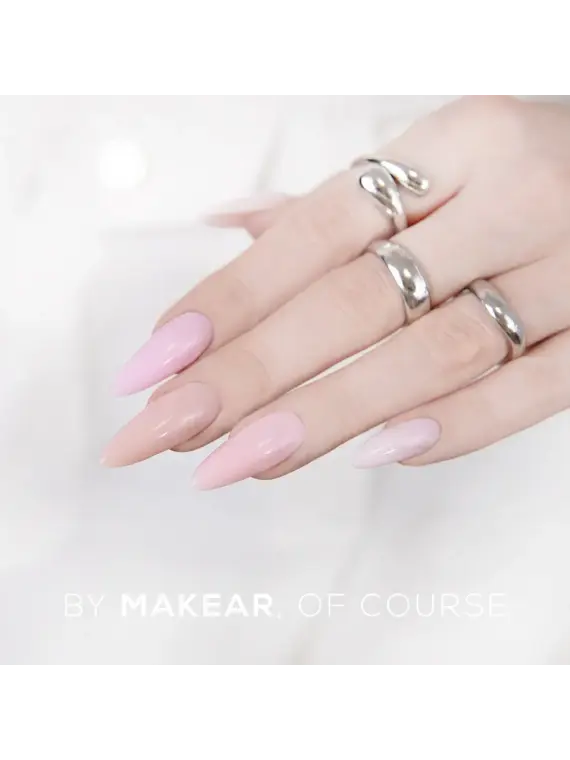 Top No Wipe Milky Nude 8 ml