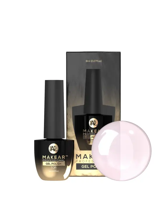 Top No Wipe Milky Blush 8 ml